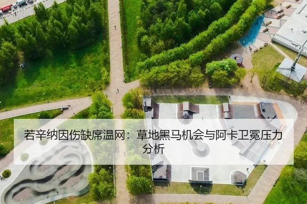 若辛纳因伤缺席温网：草地黑马机会与阿卡卫冕压力分析